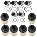 Water Separator Fuel Filter for Western Star 4700SB 12.8L (2013–2019) L5104F