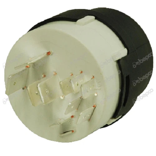 Ignition Switch for Case International 5120 5130 5140 5150