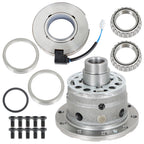 Rear Differential Case Kit for Nissan Titan Frontier Pathfinder Xterra (2004–2019)