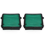 2pcs Air Filter for Honda CRF 1000 L Africa Twin (2016–2020) CRF1000 T9