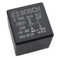 Fuel Injection Relay Bosch 332014112 for BMW E30 E28 E23 E24 (1982–1994)