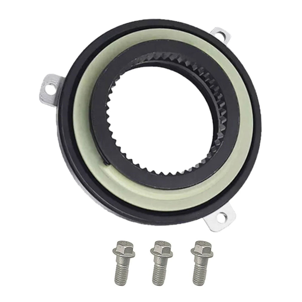 Front Wheel Hub Lock Actuator for Ford F150 Expedition Navigator Mark LT (2003–2015)