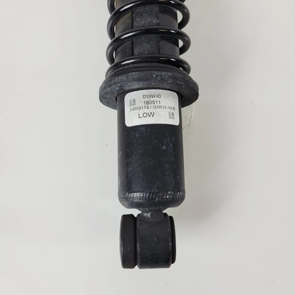 Adjustable Rear Shock Right Side for Harley-Davidson Touring (2009–2025) 54000114