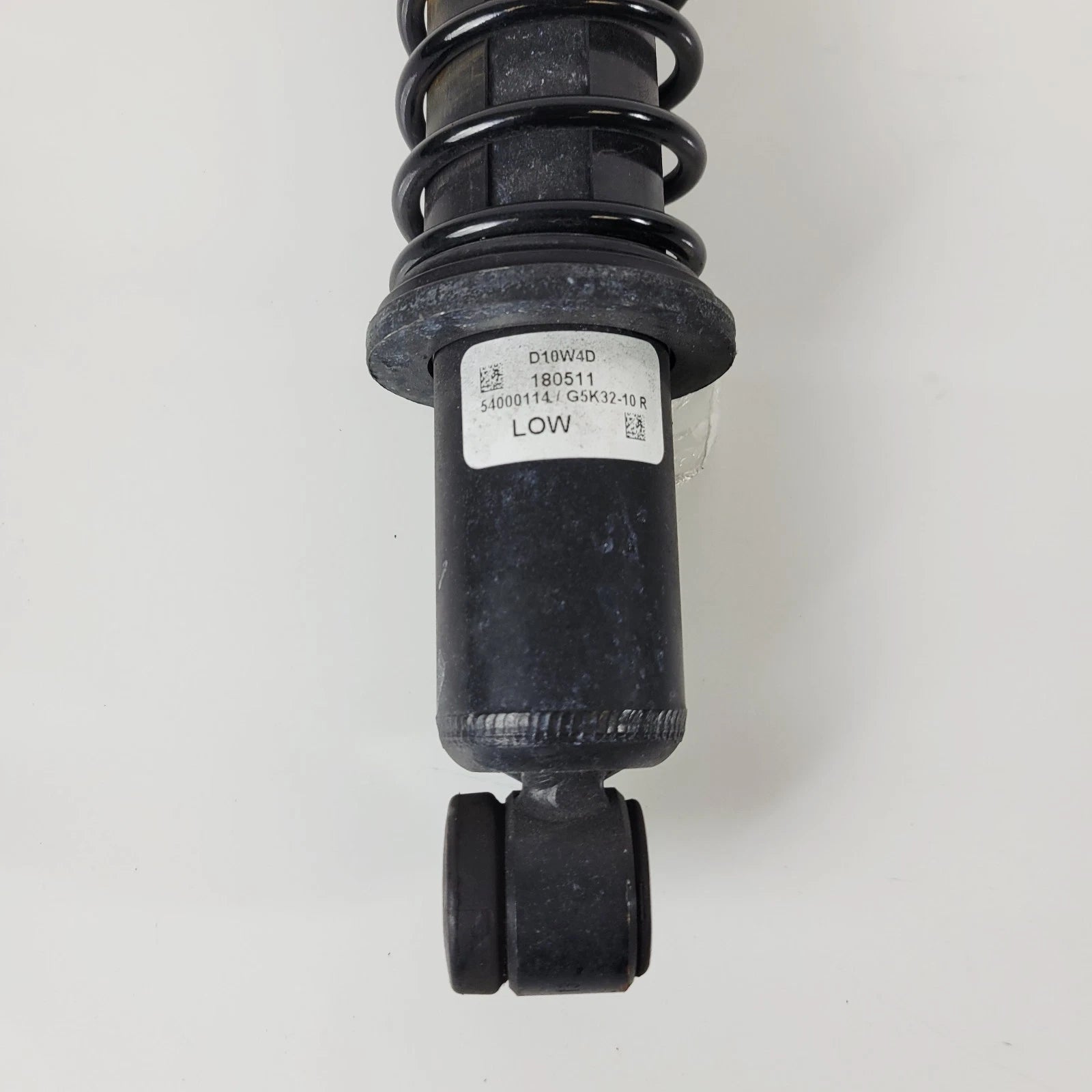 Adjustable Rear Shock Right Side for Harley-Davidson Touring (2009–2025) 54000114