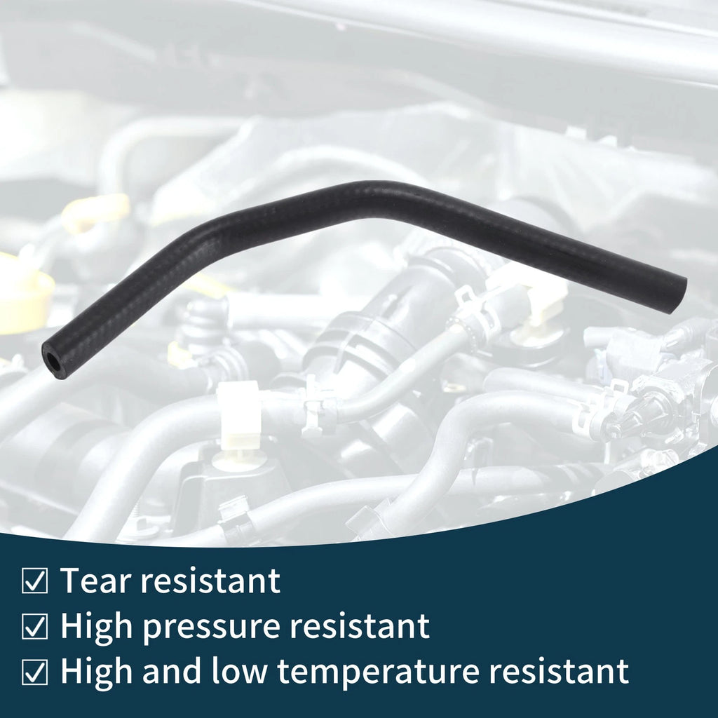 Radiator Hose No. 140568J100 for Nissan Altima (2002–2004)