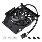Cooling Fan Kit B29-E24E0-V0-00 for Yamaha YZ250FX YZ450FX (2015–2019)