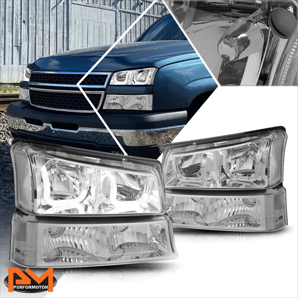 Sequential OLED Turn Signal Tail Brake Light for BMW E60 Sedan (2004–2007)