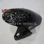 Forged Carbon Fiber ABS Fairing Kit for Ducati Panigale V4 S (2023–2024)