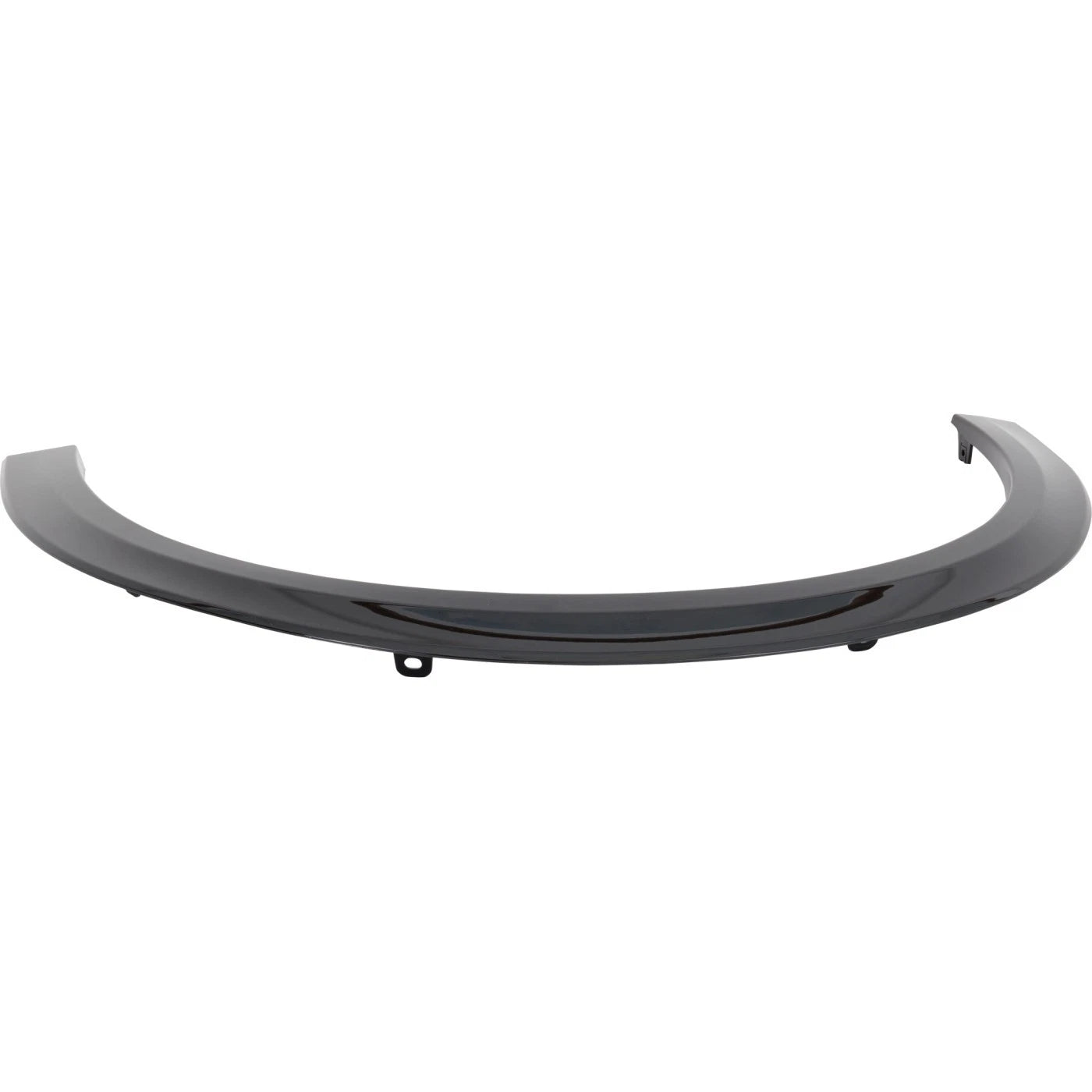 Front Wheel Opening Molding for Honda HR-V (2019–2022) Textured Black