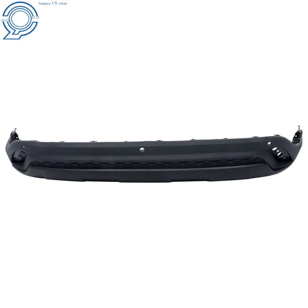 Rear Bumper Valance Cover for Chevrolet Trax (2024–2025) w/ Holes