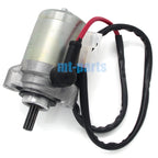Starter Motor for Yamaha WR125 WR125R WR125X (2009–2014) 38B-H1800-01 5D7-81890-00