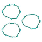 3X Engine Stator Cover Gasket for Honda CBR1000RR/ABS CBR1000RA CBR1000S (2008–2021)