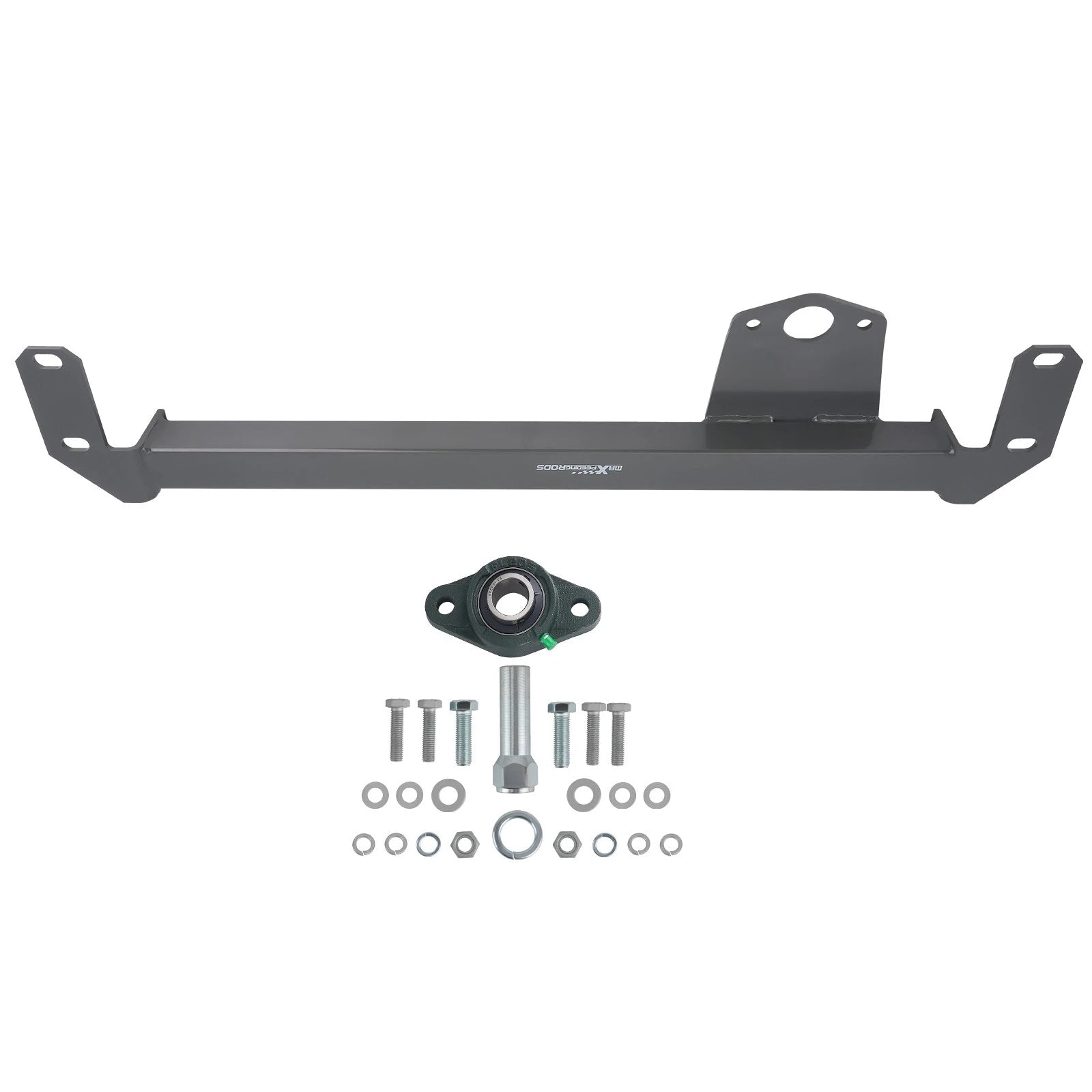 Steering Gear Box Stabilizer Bar for Dodge Ram 1500 2500 3500 (2003–2008)