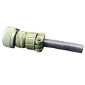 Remote Foot Pedal Connector 6 Pin Male for Welding Wire Feeder (S1202027)