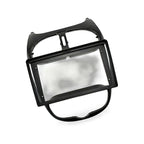 Navigation Frame for Peugeot 206 (2000–2008), 206+ (2009–2013)