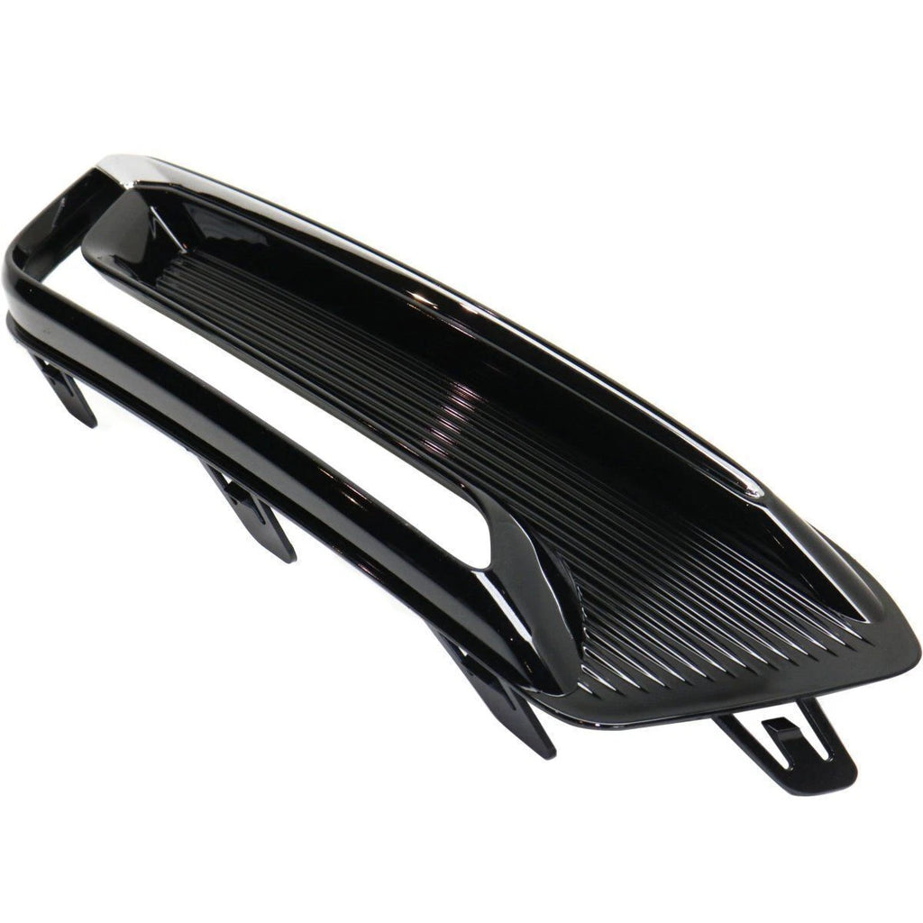 Fog Light Cover Bezel Trim for Chevrolet Impala (2014-2019)