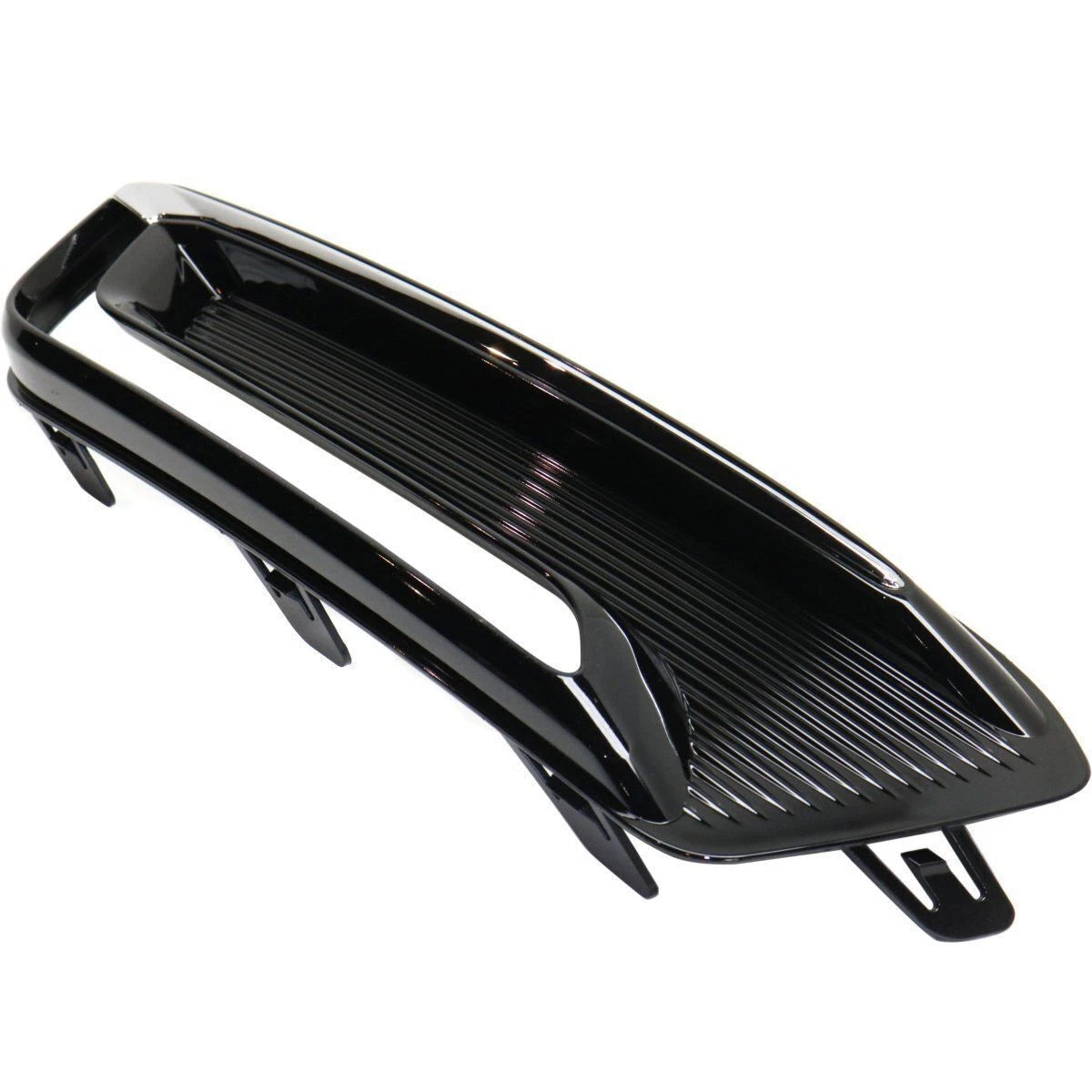 Fog Light Cover Bezel Trim for Chevrolet Impala (2014-2019)