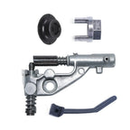 Chainsaw Clutch Tool 502541603, Oil Pump 544180104, Hose 537261501 for 455
