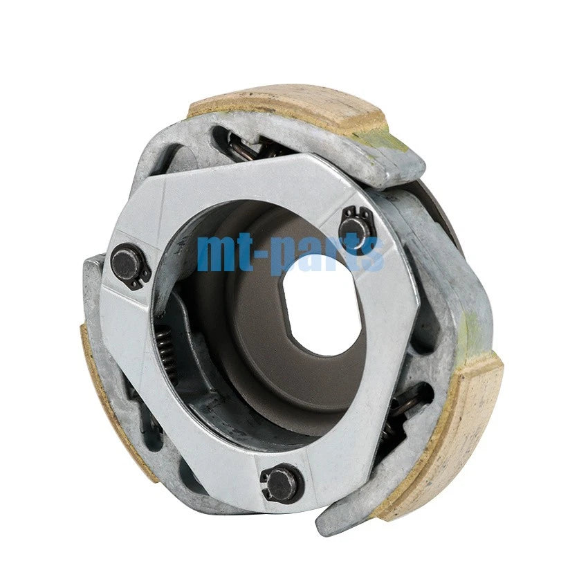 Clutch Shoe Weight Set for Kymco Agility S 125i CBS (2022–2024) / DJ 125 S (2011–2012)
