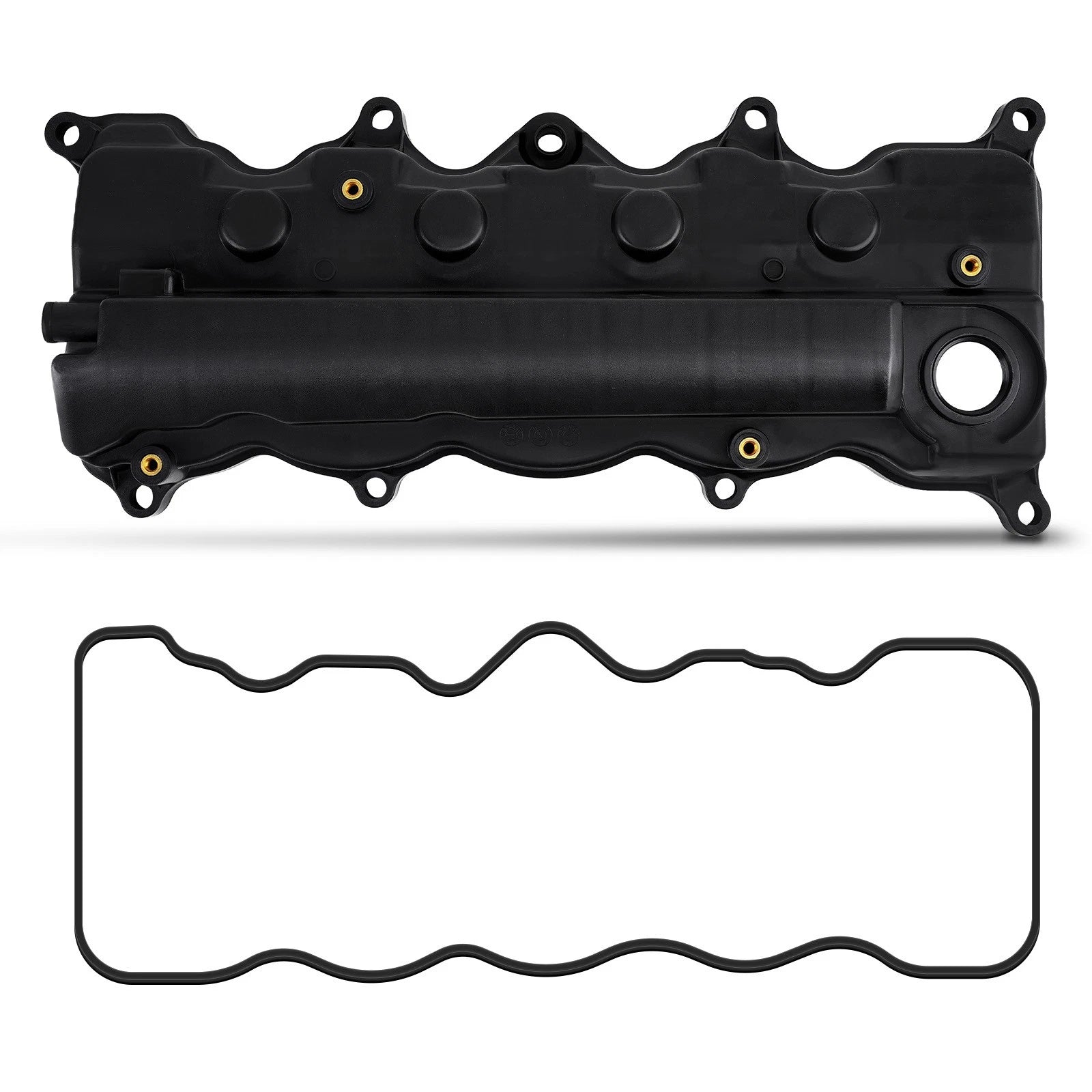 Rocker Valve Cover for Honda Civic HR-V 1.8L (2006–2019) 12310-RNA-A01