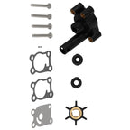 Water Pump Kit for Johnson Evinrude 4HP 4.5HP 5HP 6HP 8HP (396644, 18-4529)