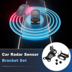 Radar Bracket for Honda Civic (2019–2021) - Radar Cruise Sensor Control