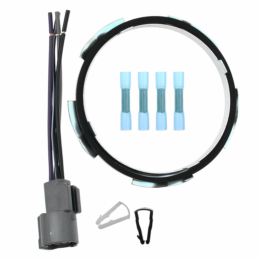Fuel Pump Hanger Assembly for Ford F-150 F-250 F-350 (1990–1997)