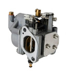 Carburetor for Yamaha 8hp 9.9hp 4-Stroke Outboard (1996-2006)