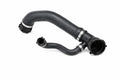 Upper Radiator Coolant Hose for BMW 540i, 740i, 740iL (1995–2001) 11537505228