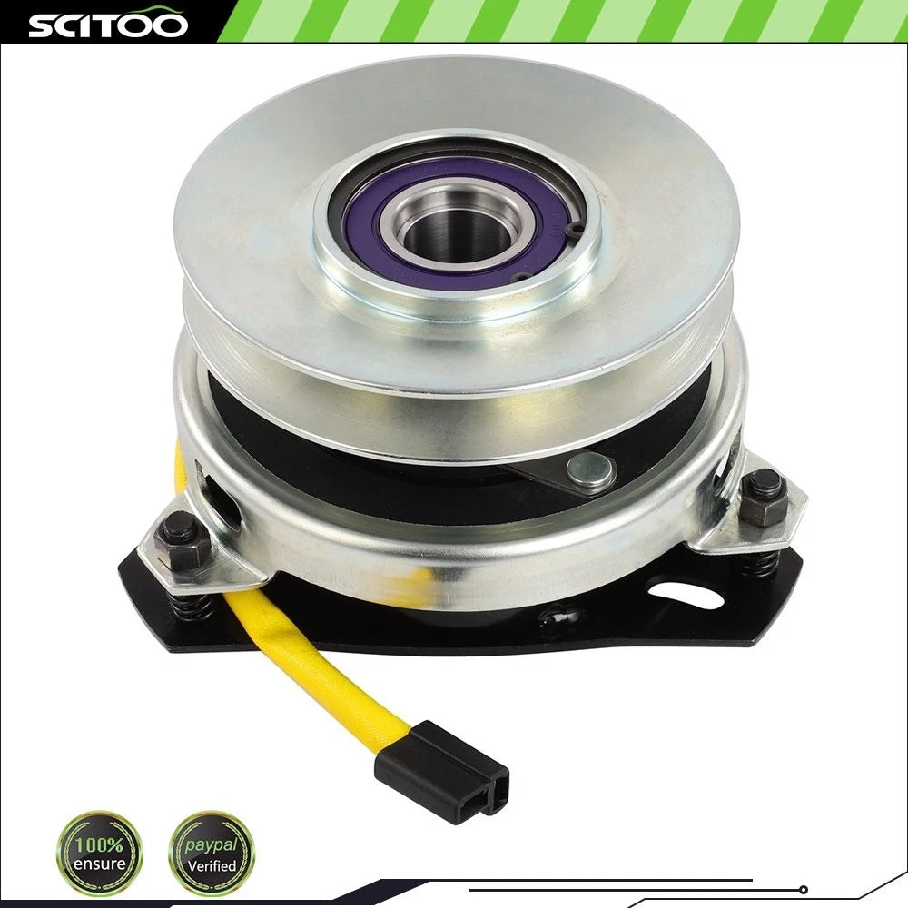 PTO Clutch Bearing Upgrade for John Deere 320 325 345 (AM119536)