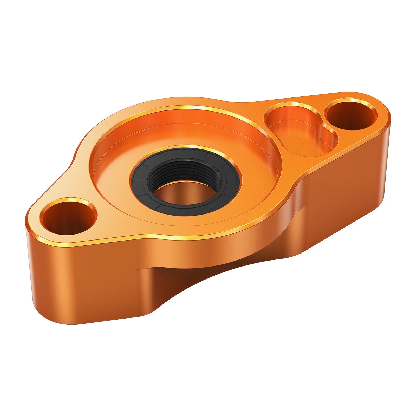 NICECNC Aluminum Clutch Slave Cylinder for KTM 1290 Super Adventure (2015–2023)
