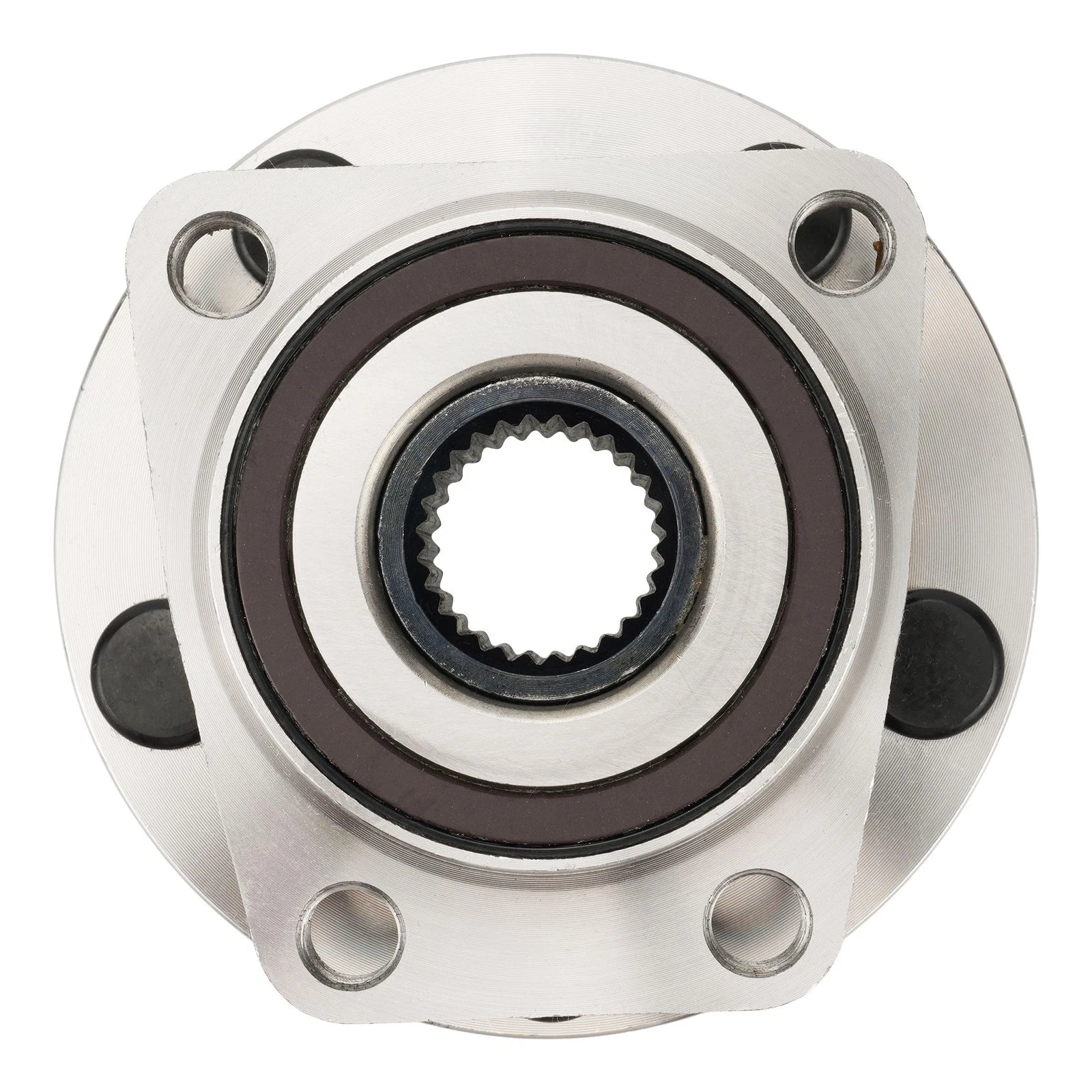 Front Wheel Hub Bearing for 2005–2014 Subaru Outback & Legacy (5 Lug)