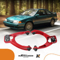 Adjustable Front Upper Control Camber A-Arms for Honda Civic (1996–2000)