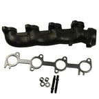 Exhaust Manifolds Set of 2 for Ford F250 F150 4.6L V8