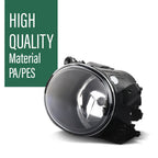 Halogen Fog Lights for Mercedes-Benz (2006–2014)