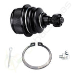 2X Front Lower Ball Joints for Chrysler Sebring 200 Avenger (2007–2010)