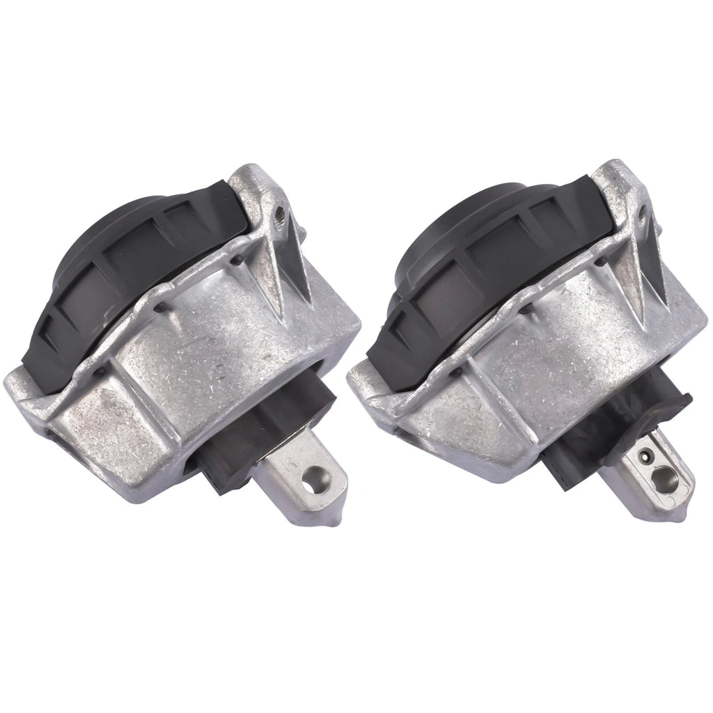 Pair of Engine Motor Mounts for BMW Z4 230i 330i 430i (2019–2023)