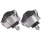 Pair of Engine Motor Mounts for BMW Z4 230i 330i 430i (2019–2023)