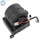 UTV Cab Heater Kit with Defrost for Can-Am Defender (2016-2021)