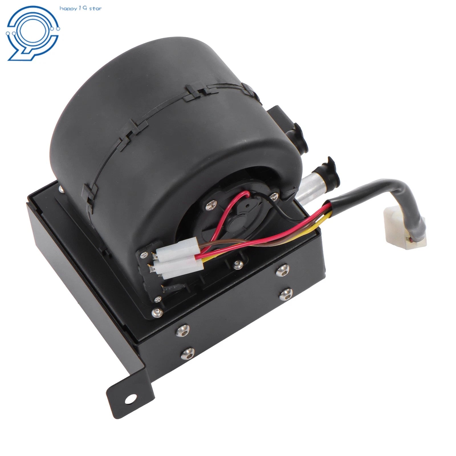 UTV Cab Heater Kit with Defrost for Can-Am Defender (2016-2021)