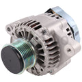 Alternator 27060-76008-71 for Toyota Forklift 1KD Diesel (8FD35U-8FD80U)