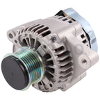 Alternator 27060-76008-71 for Toyota Forklift 1KD Diesel (8FD35U-8FD80U)