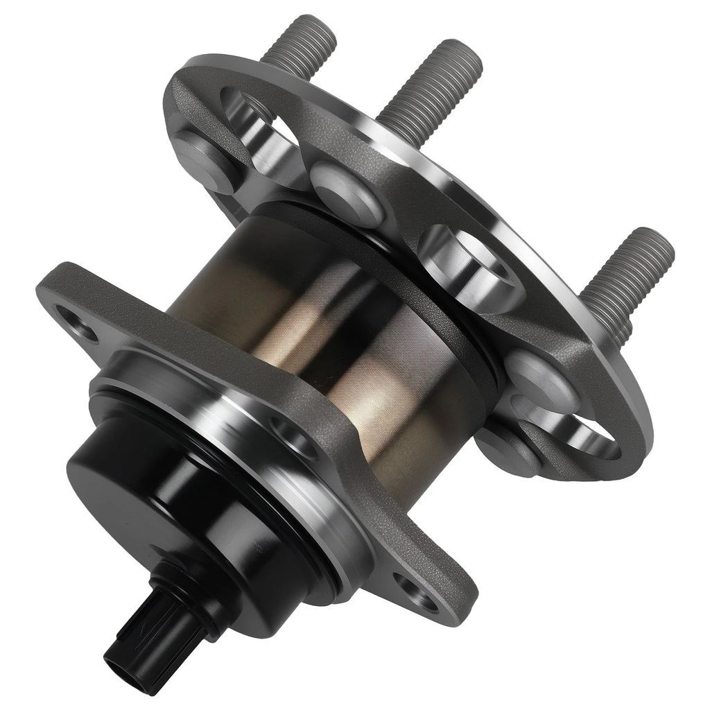 Rear Wheel Hub & Bearing for Toyota Prius (2010–2015) 4245047040, ABS, 5-Lug
