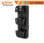 Power Window Switch for Nissan Pathfinder (2013–2020) Front Left