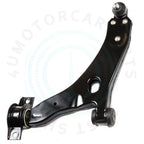 2X Front Lower Control Arm and Ball Joint Kit for Ford Focus (2000–2004)