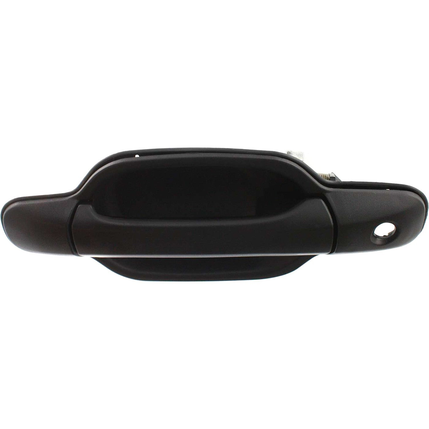 Exterior Door Handle for Chevrolet Colorado (2004–2012) Textured Black