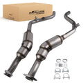 EPA Catalytic Converter for Land Rover Range Rover Sport 5.0L (2014–2019)