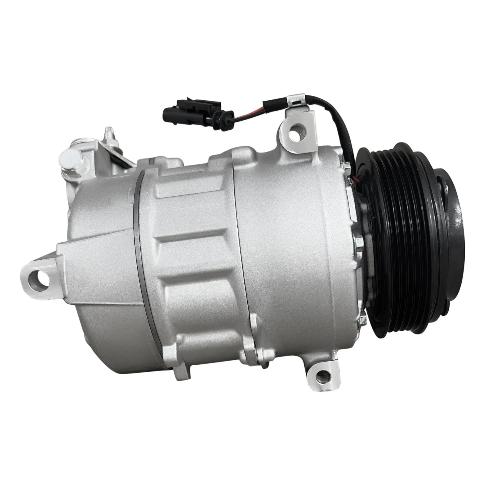 AC Compressor Replacement for Cadillac CT6 2.0L (2016-2018)