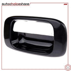 Tailgate Handle Bezel for Chevy Silverado GMC Sierra (1999-2006)