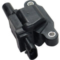 Ignition Coils Set of 4 for Chevy Savana 2500 3500 4500
